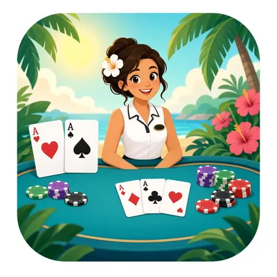 Live casino